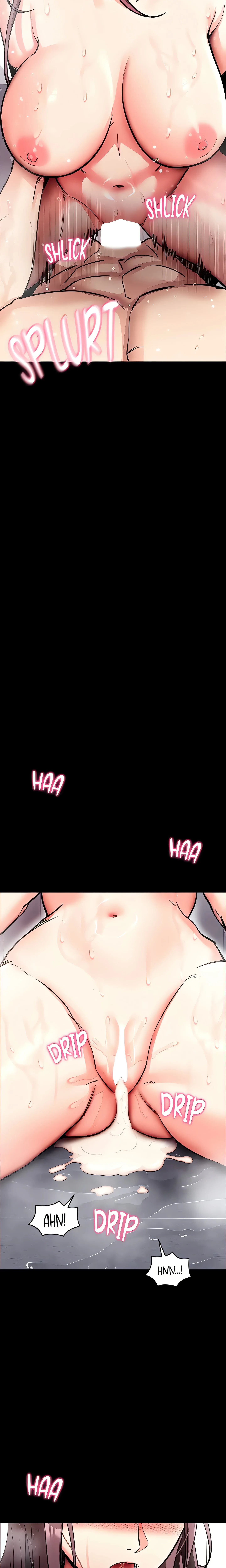 Do It For Me (Official) chapter 13 page 23