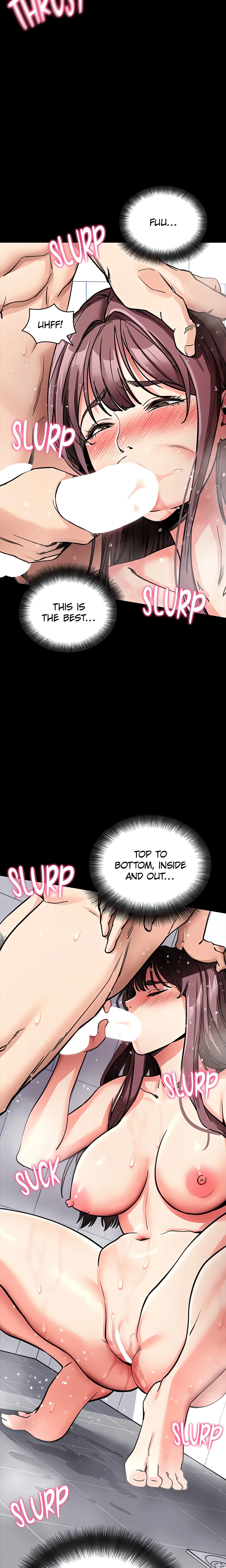 Do It For Me (Official) chapter 13 page 26