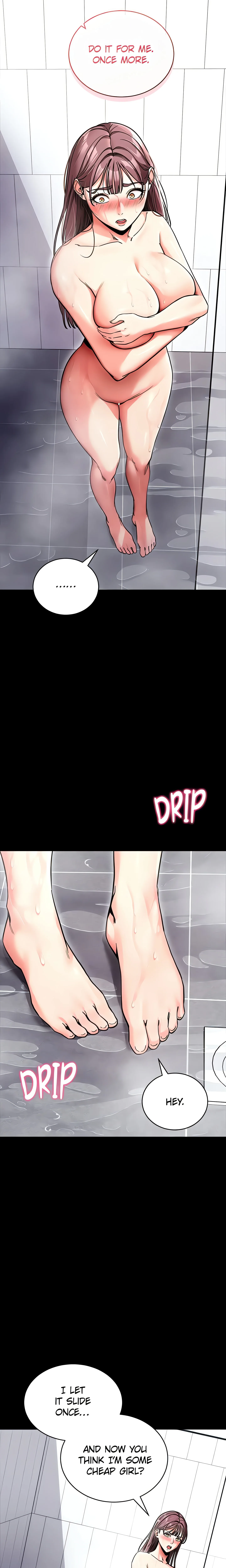 Do It For Me (Official) chapter 13 page 3