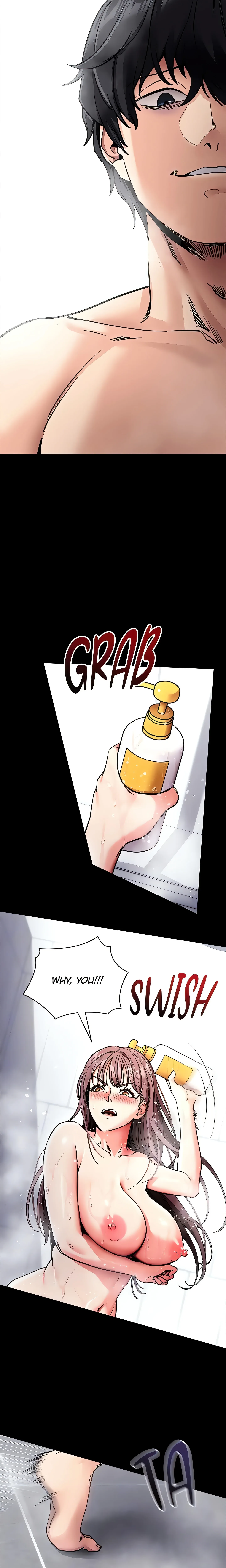 Do It For Me (Official) chapter 13 page 5