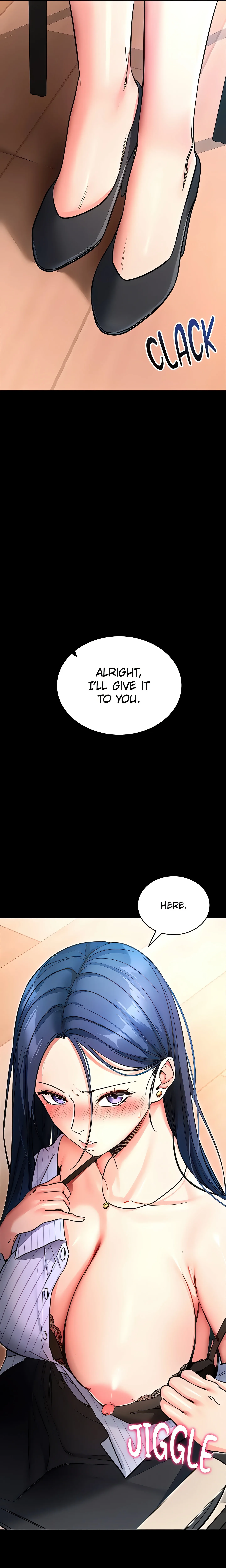Do It For Me (Official) chapter 14 page 11