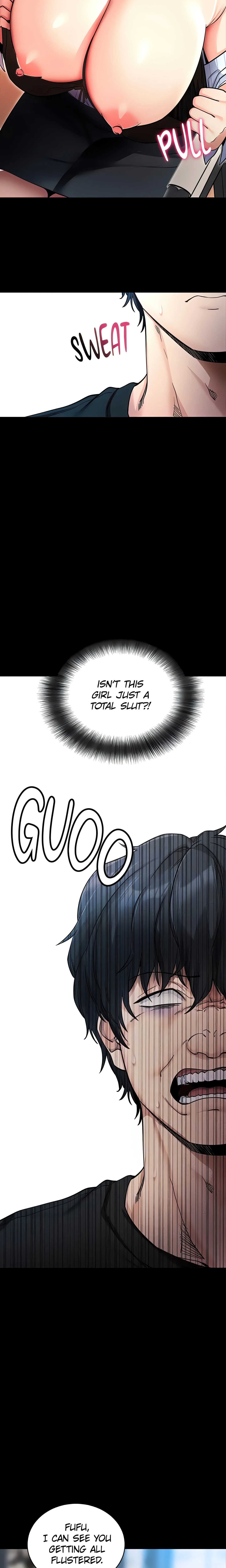 Do It For Me (Official) chapter 14 page 13
