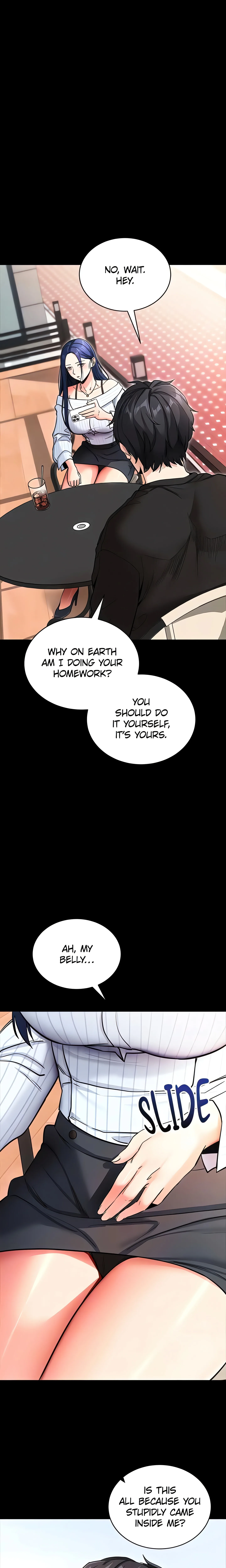 Do It For Me (Official) chapter 14 page 17
