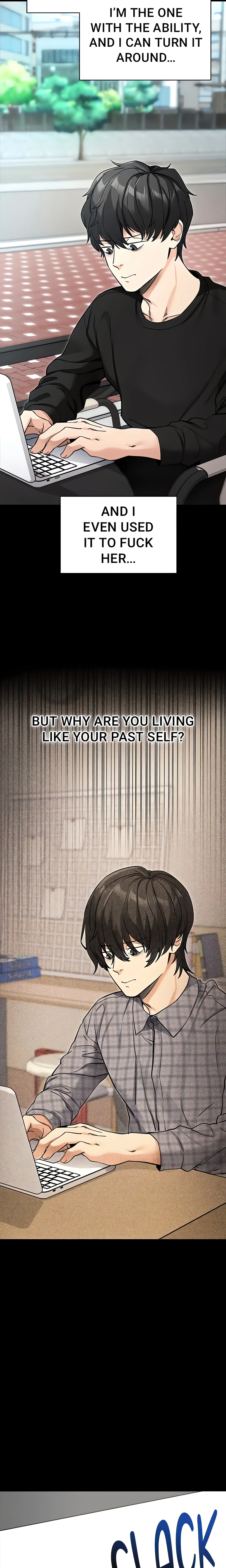 Do It For Me (Official) chapter 14 page 19