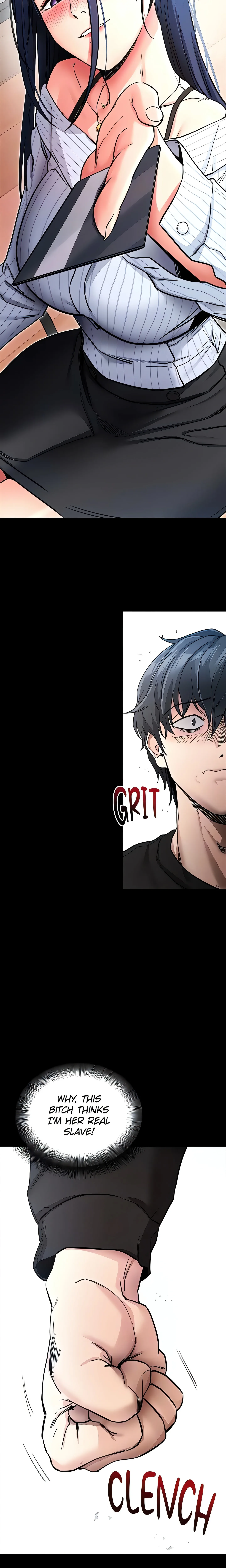 Do It For Me (Official) chapter 14 page 7