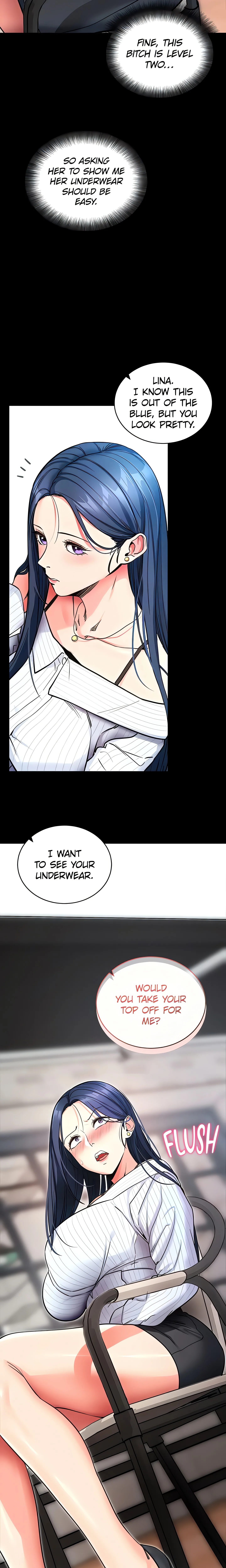 Do It For Me (Official) chapter 14 page 9
