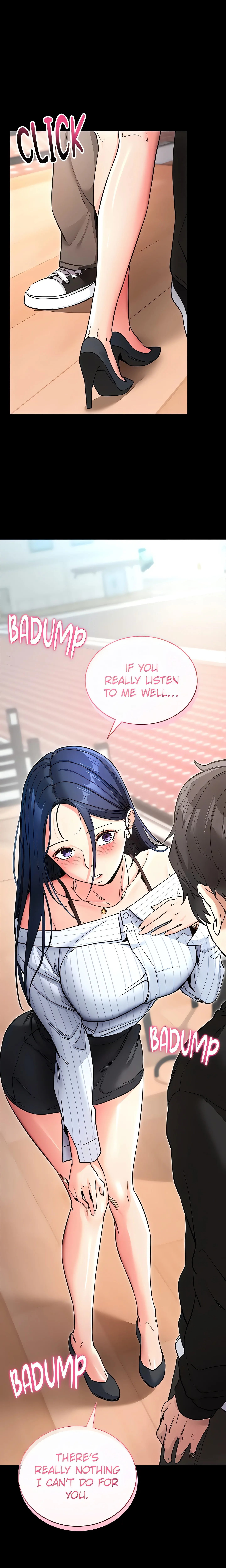 Do It For Me (Official) chapter 15 page 1