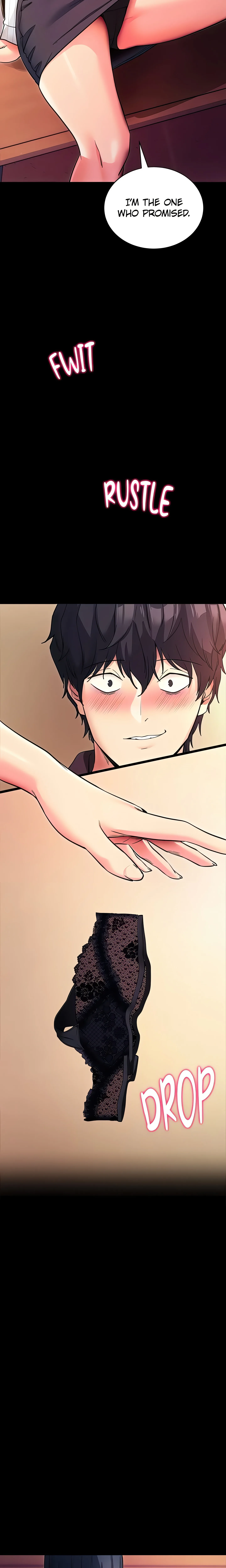 Do It For Me (Official) chapter 15 page 11