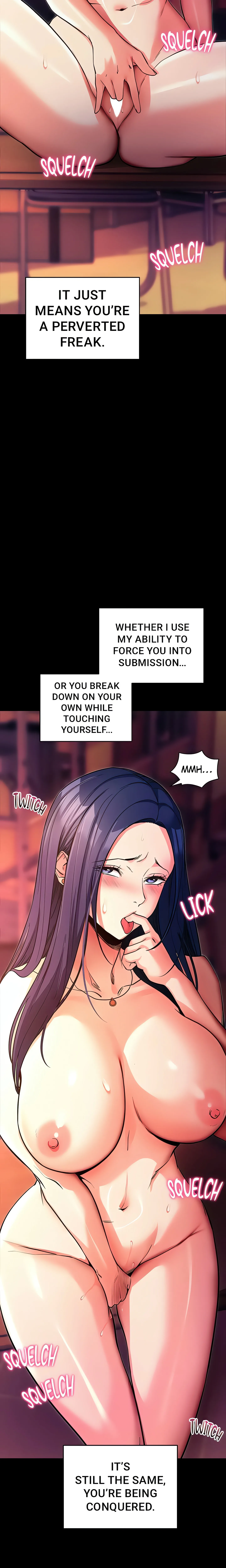 Do It For Me (Official) chapter 15 page 19