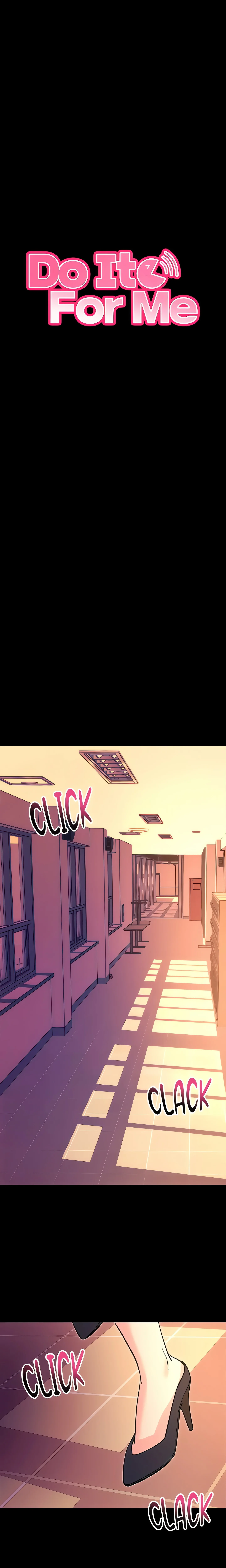 Do It For Me (Official) chapter 15 page 2