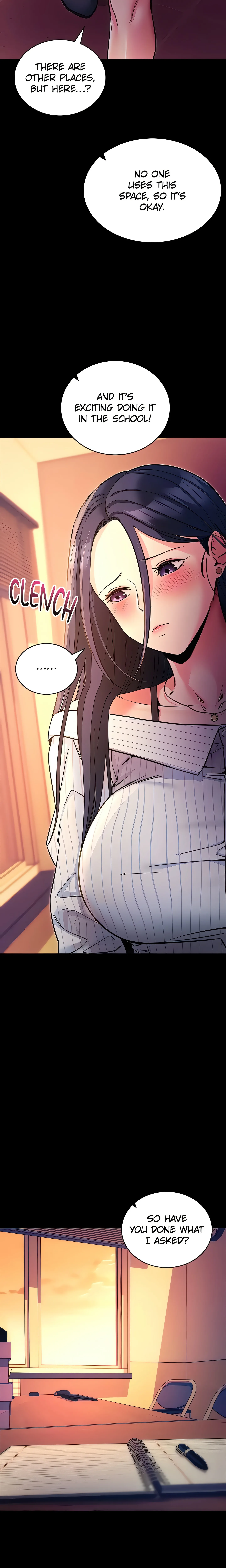 Do It For Me (Official) chapter 15 page 4