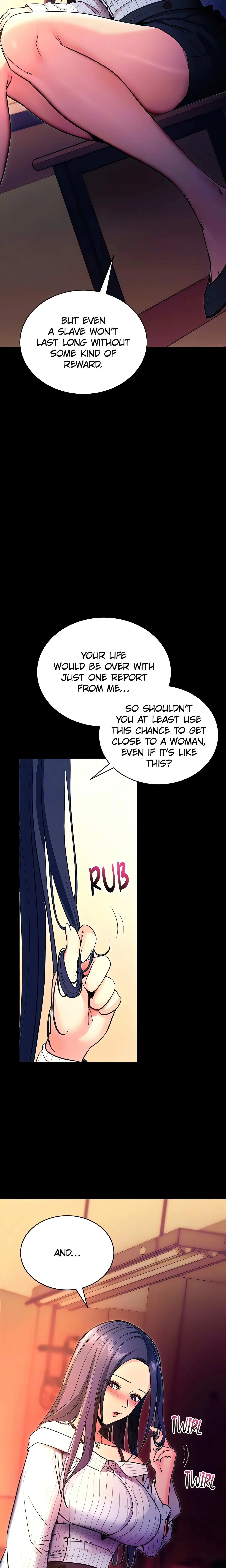 Do It For Me (Official) chapter 15 page 7