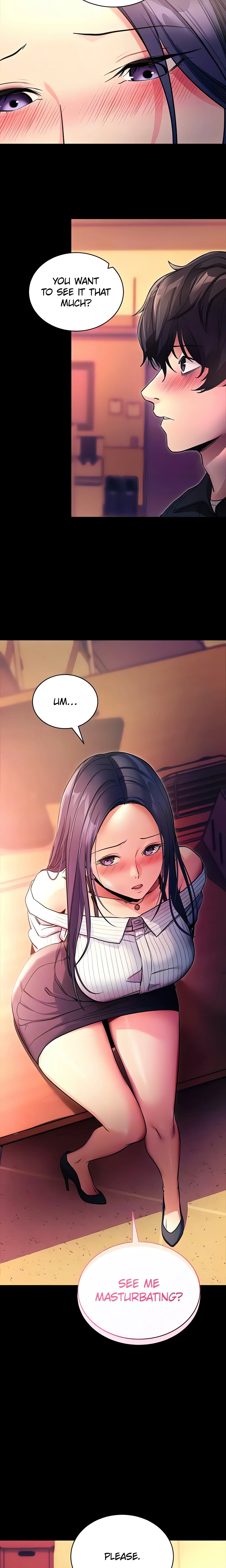 Do It For Me (Official) chapter 15 page 9