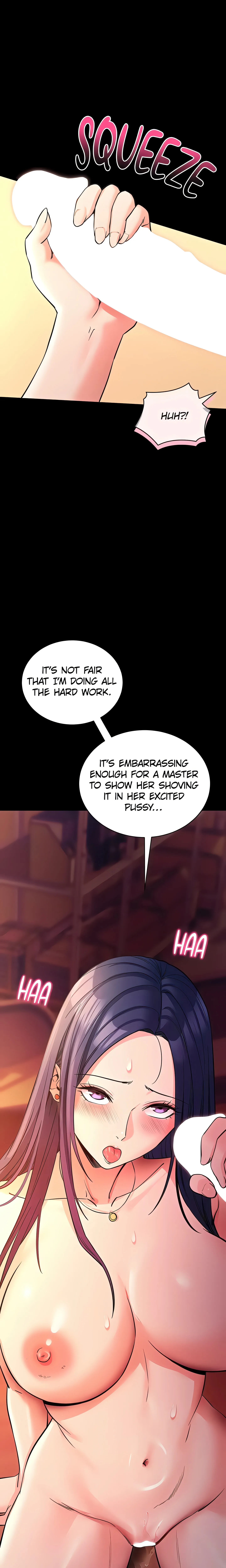 Do It For Me (Official) chapter 16 page 1
