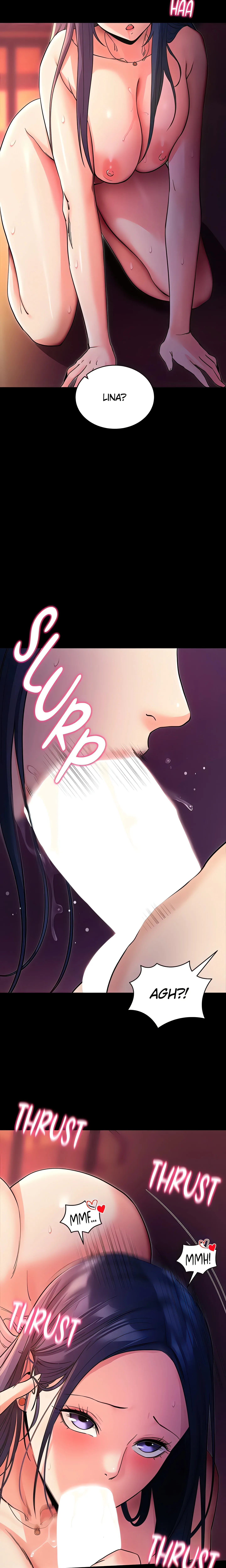 Do It For Me (Official) chapter 16 page 10