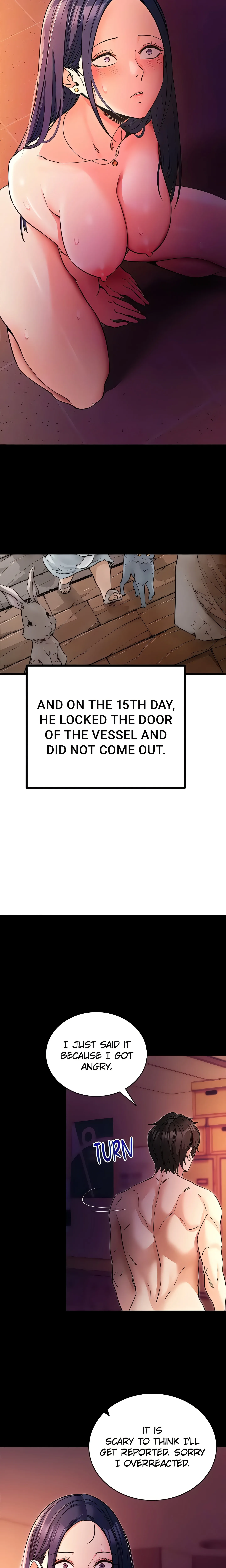 Do It For Me (Official) chapter 16 page 18