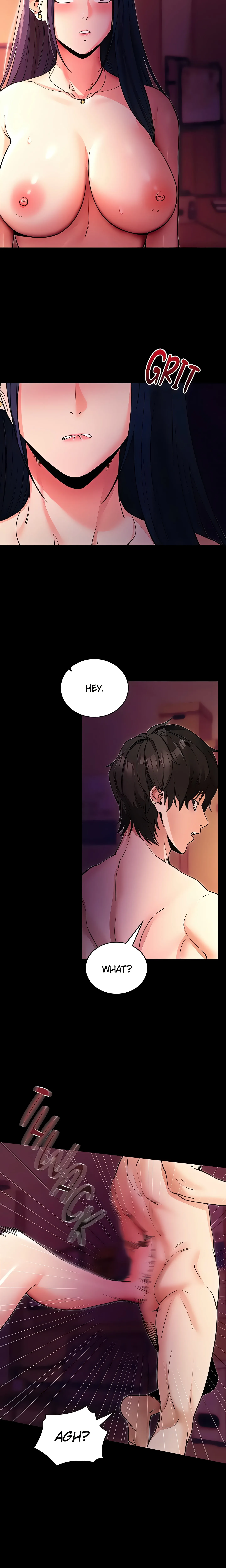 Do It For Me (Official) chapter 16 page 19