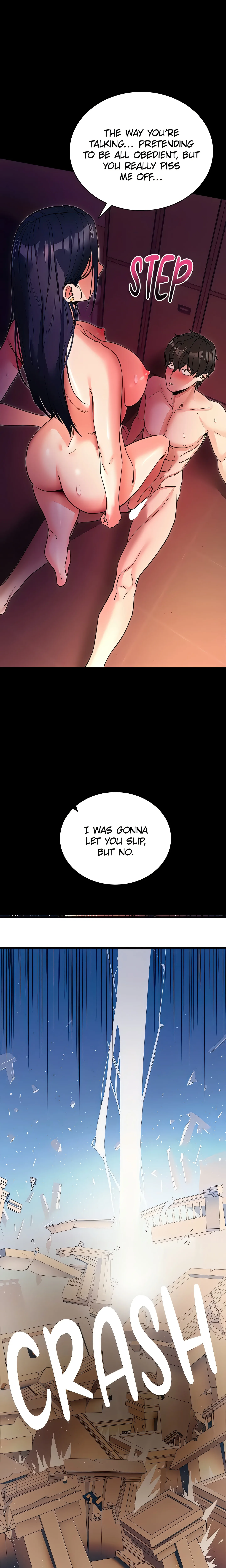 Do It For Me (Official) chapter 16 page 20