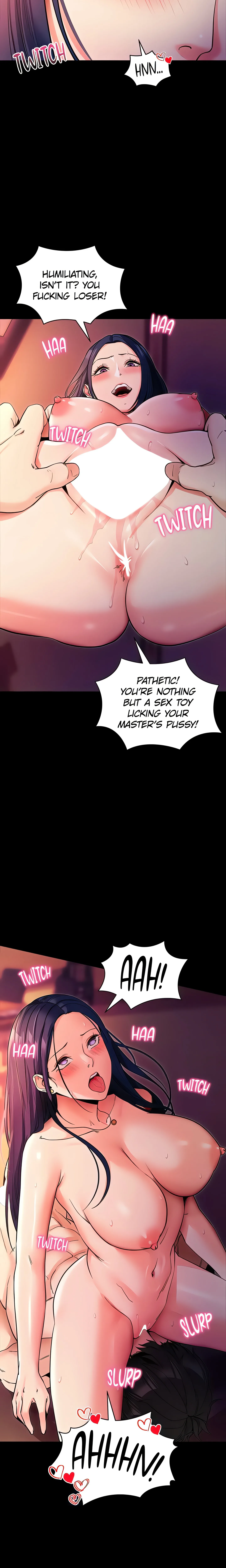 Do It For Me (Official) chapter 16 page 23