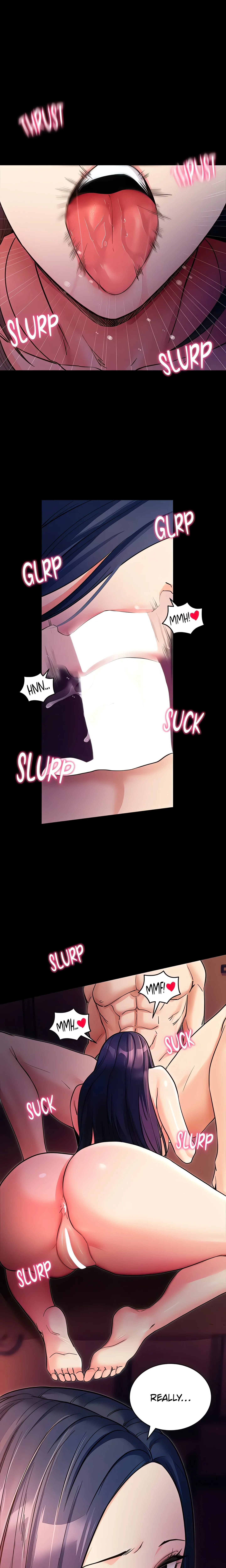 Do It For Me (Official) chapter 16 page 3