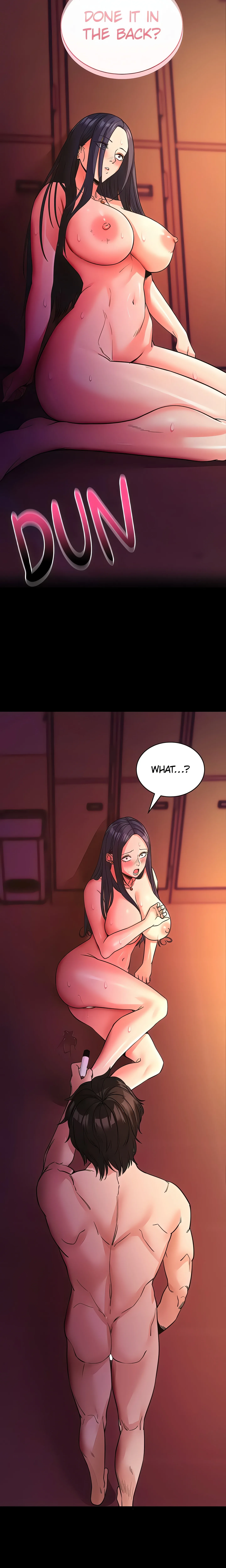 Do It For Me (Official) chapter 16 page 30