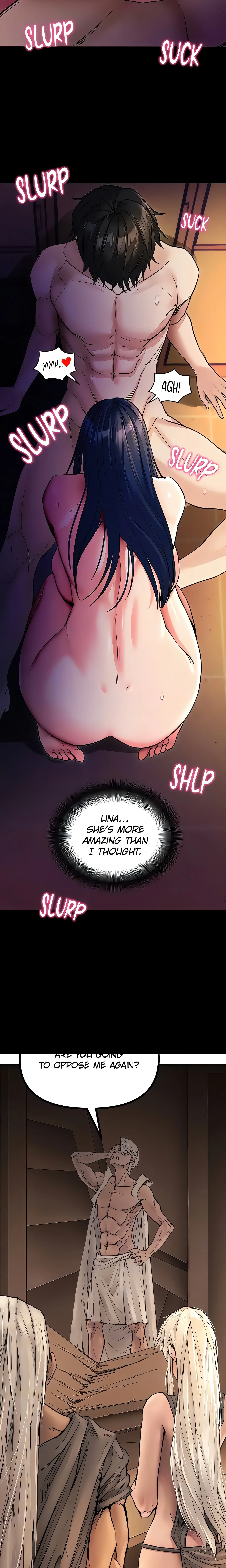 Do It For Me (Official) chapter 16 page 6