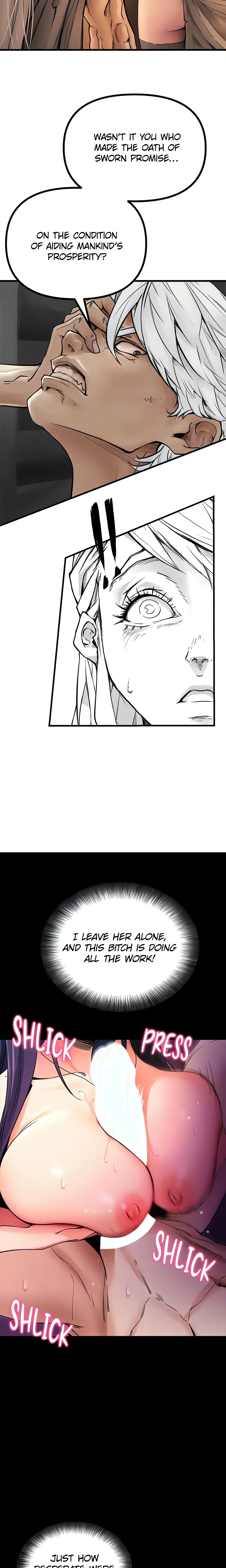 Do It For Me (Official) chapter 16 page 7