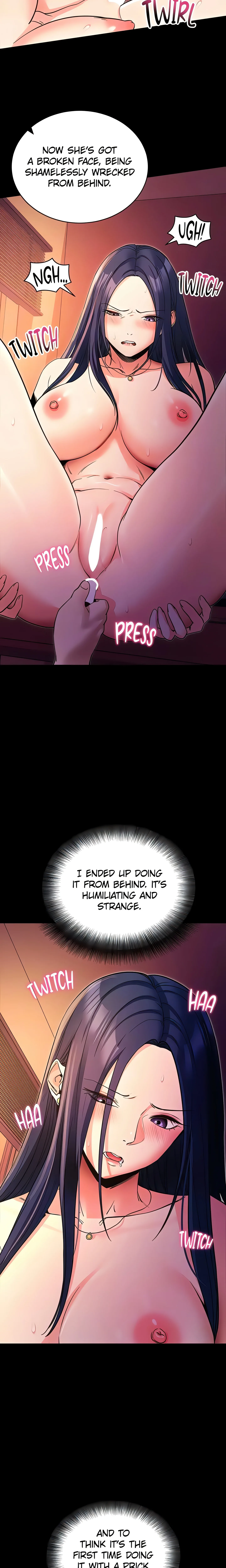 Do It For Me (Official) chapter 17 page 14