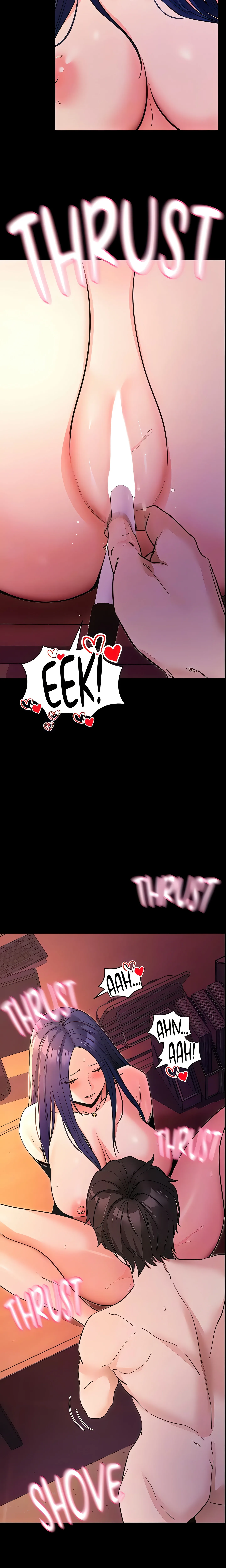 Do It For Me (Official) chapter 17 page 16
