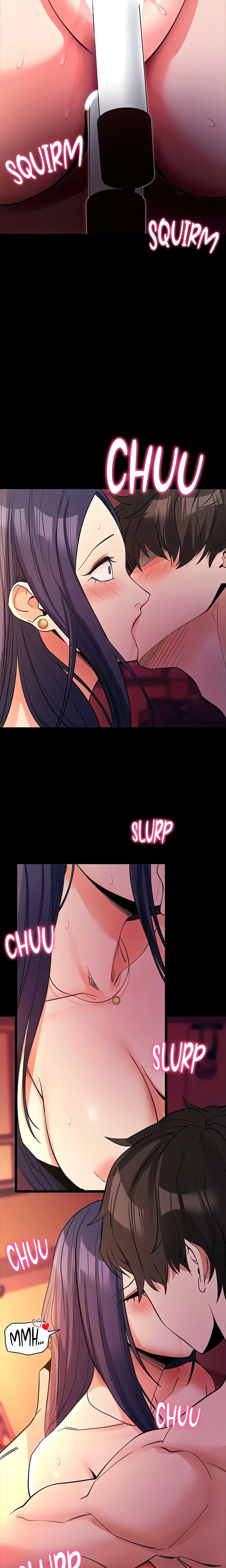 Do It For Me (Official) chapter 17 page 19