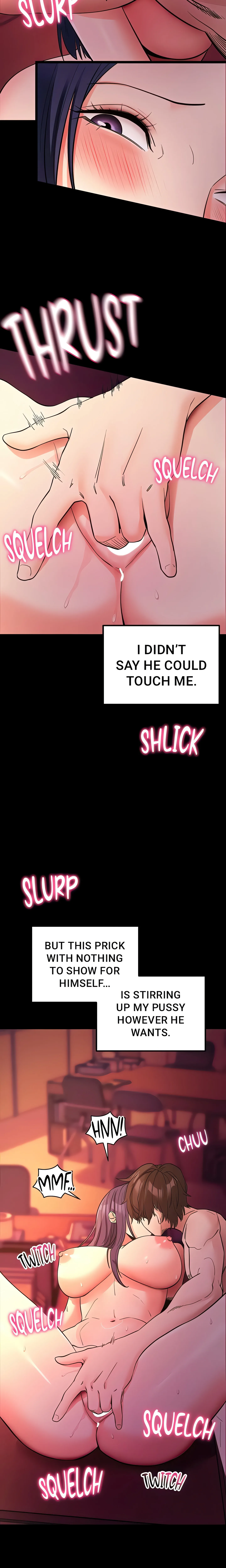 Do It For Me (Official) chapter 17 page 20