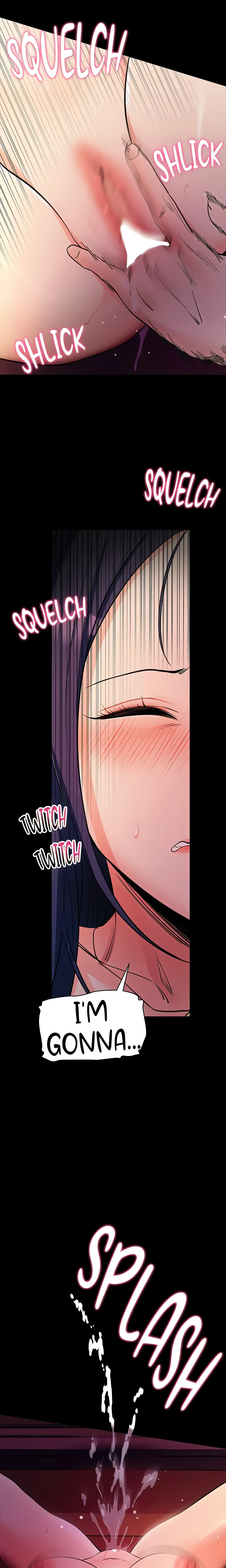 Do It For Me (Official) chapter 17 page 24