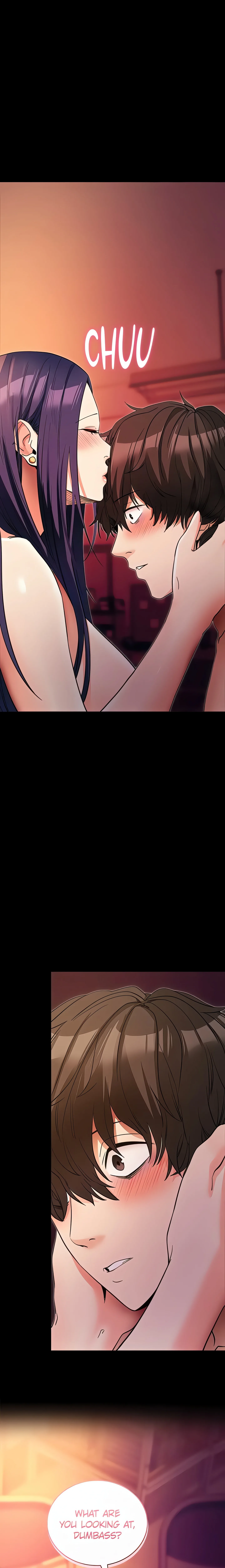 Do It For Me (Official) chapter 17 page 28
