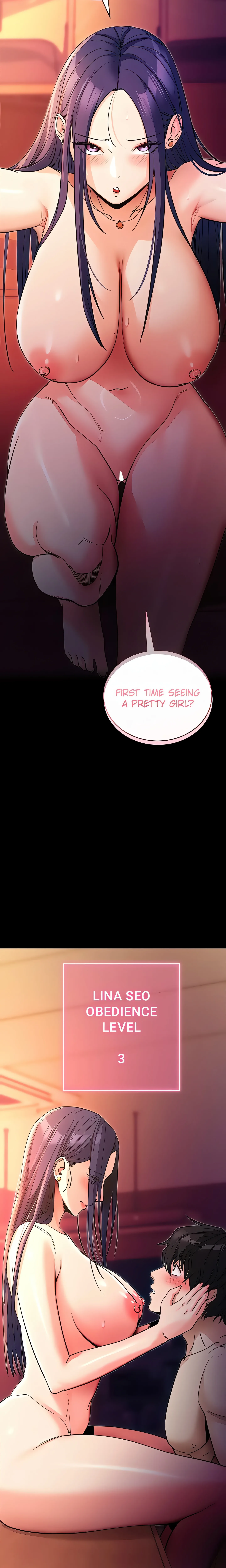 Do It For Me (Official) chapter 17 page 29