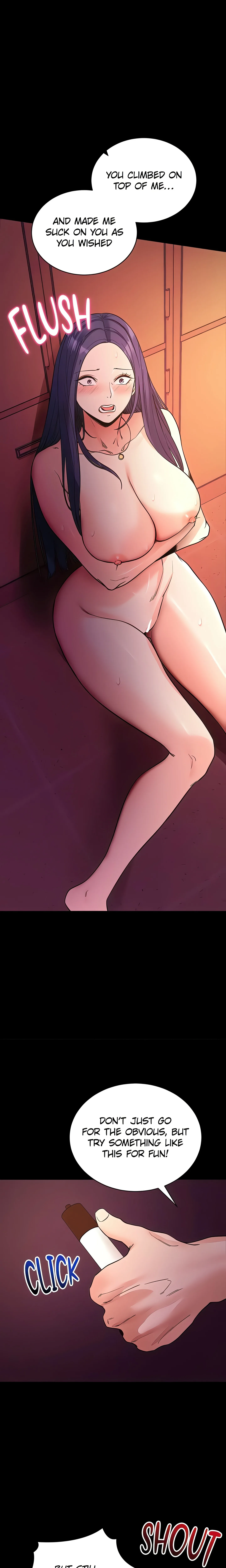 Do It For Me (Official) chapter 17 page 4