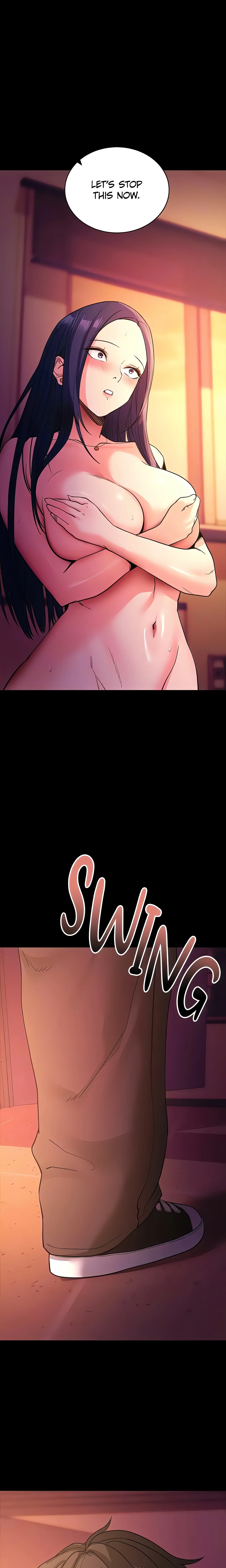 Do It For Me (Official) chapter 17 page 7
