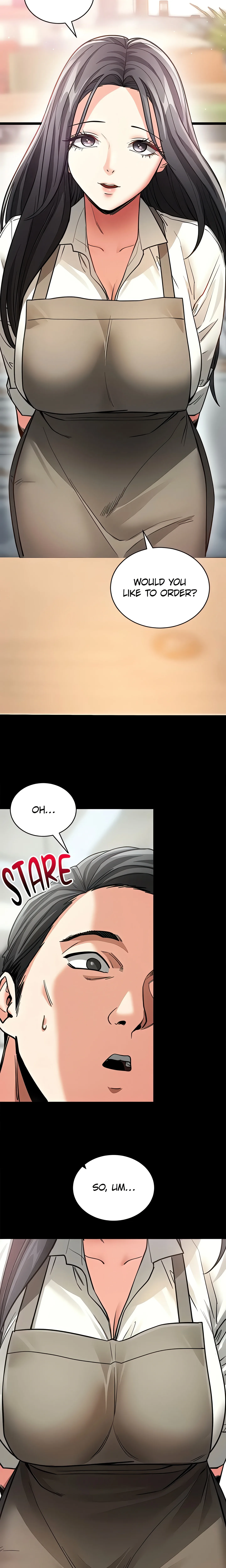 Do It For Me (Official) chapter 18 page 10