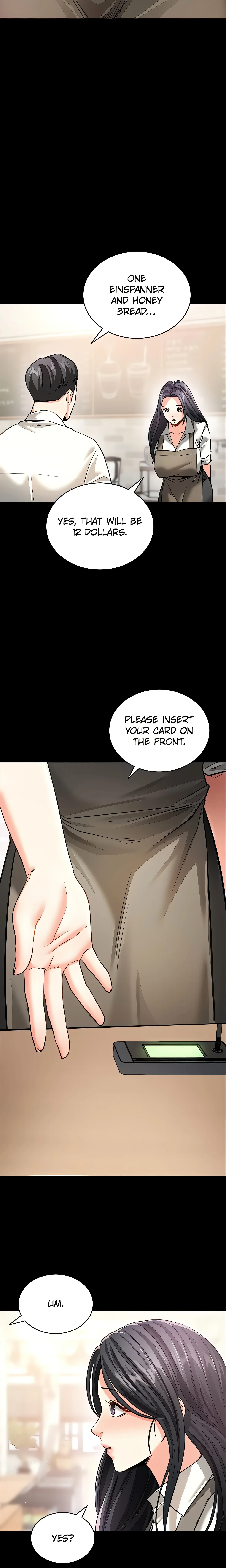 Do It For Me (Official) chapter 18 page 11