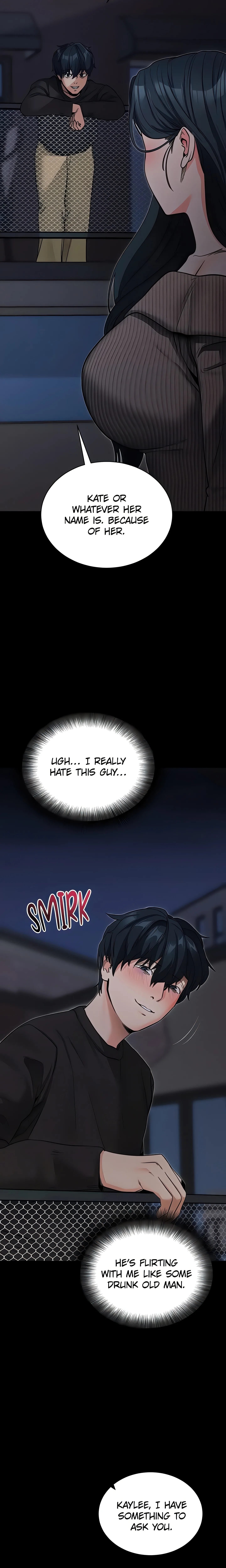 Do It For Me (Official) chapter 18 page 19