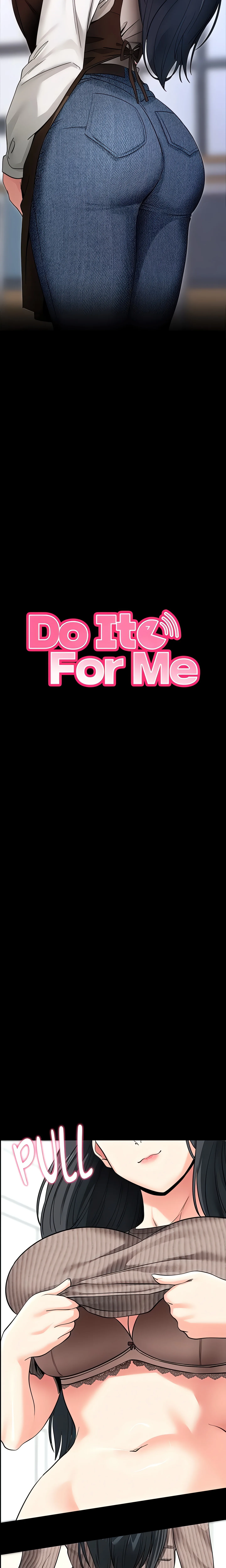 Do It For Me (Official) chapter 18 page 2