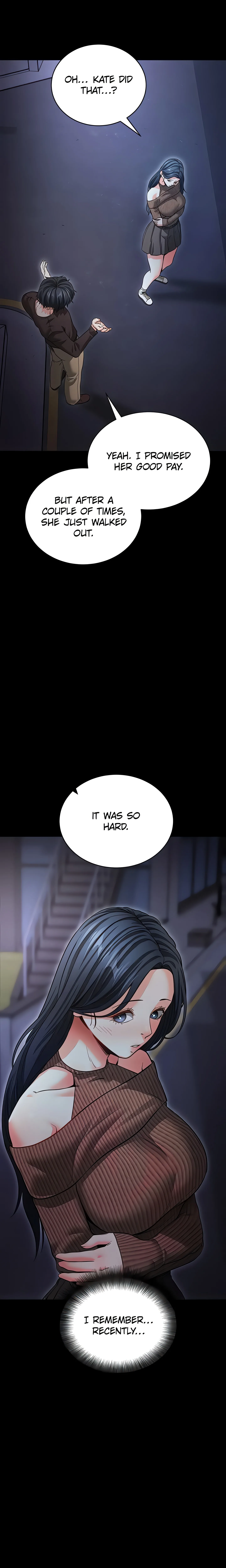 Do It For Me (Official) chapter 18 page 22