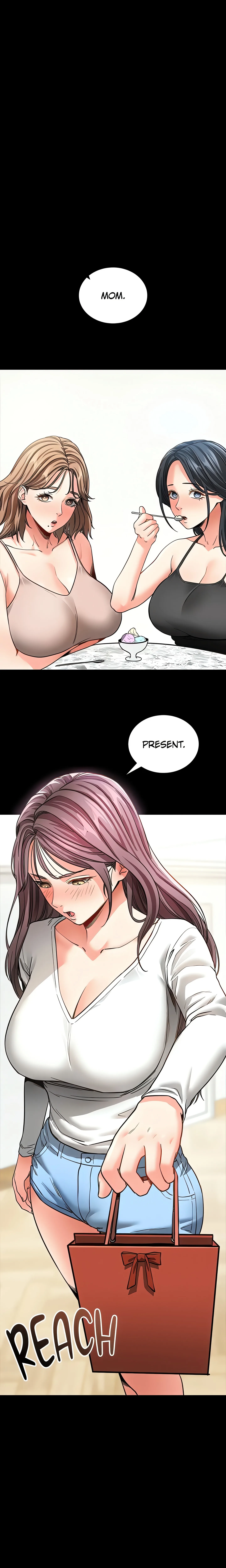 Do It For Me (Official) chapter 18 page 23