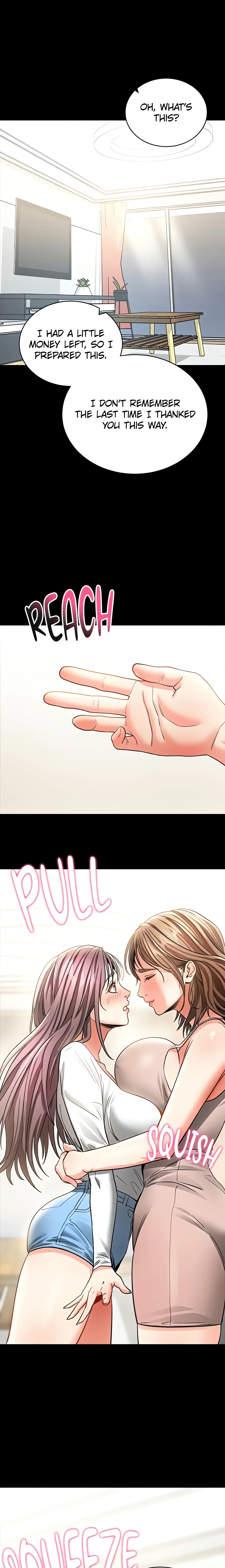 Do It For Me (Official) chapter 18 page 24