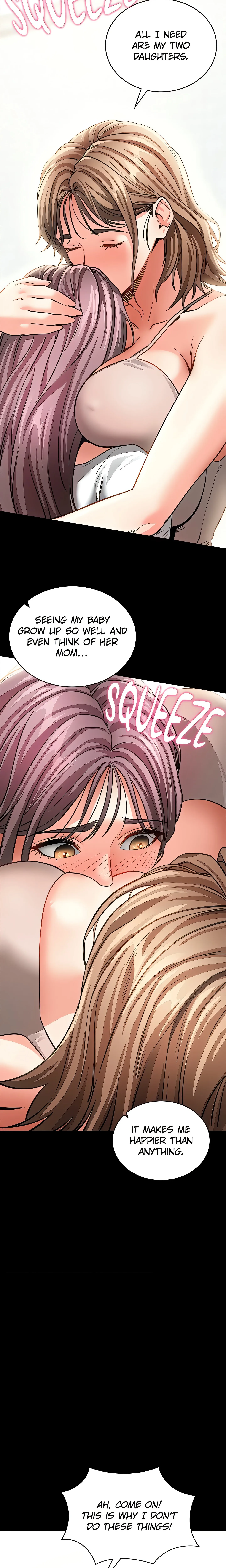 Do It For Me (Official) chapter 18 page 25