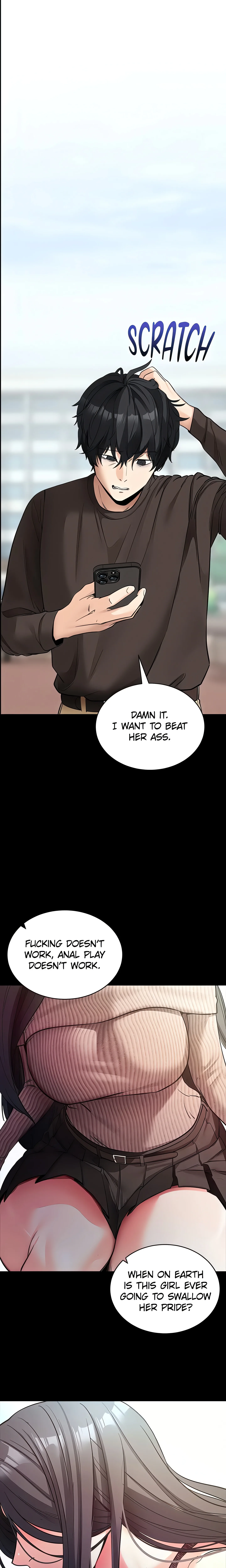 Do It For Me (Official) chapter 18 page 4
