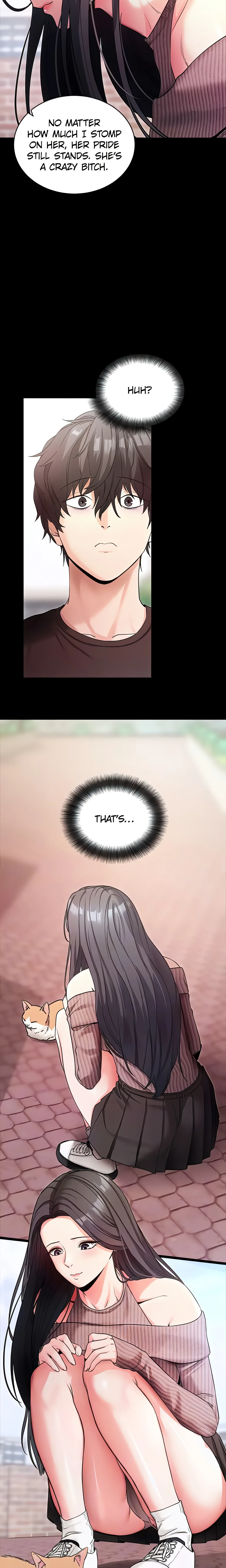 Do It For Me (Official) chapter 18 page 5