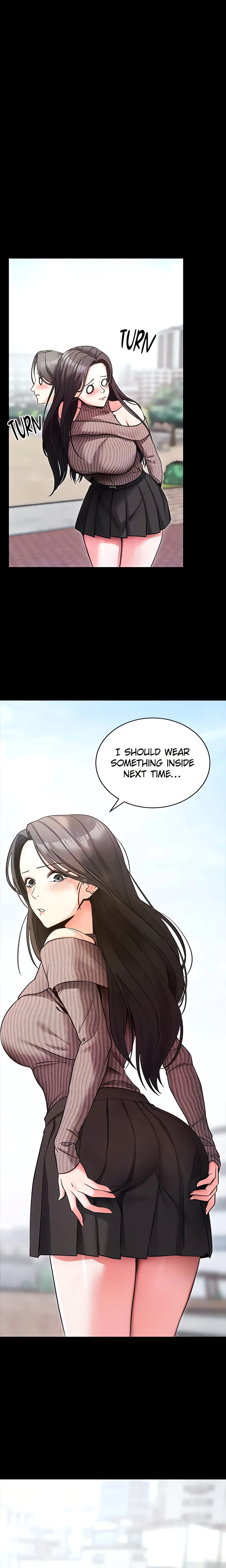 Do It For Me (Official) chapter 18 page 8