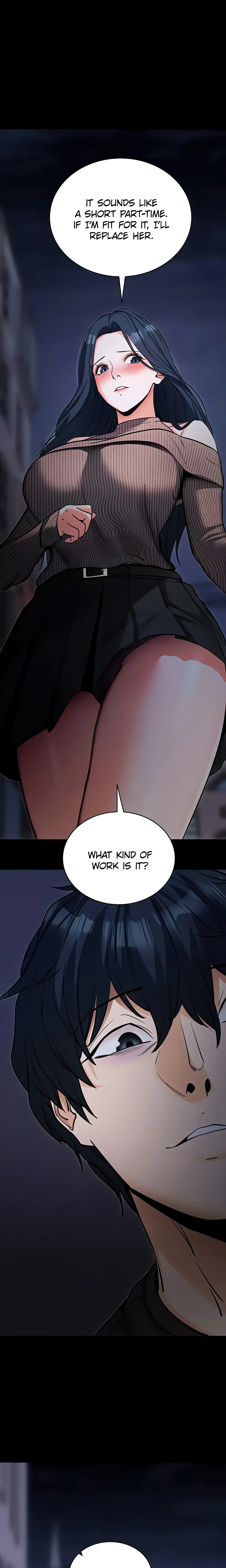 Do It For Me (Official) chapter 19 page 1