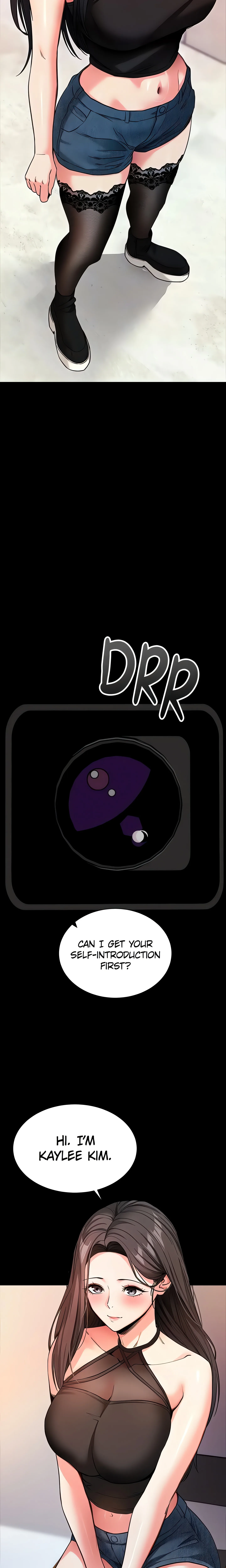 Do It For Me (Official) chapter 19 page 10