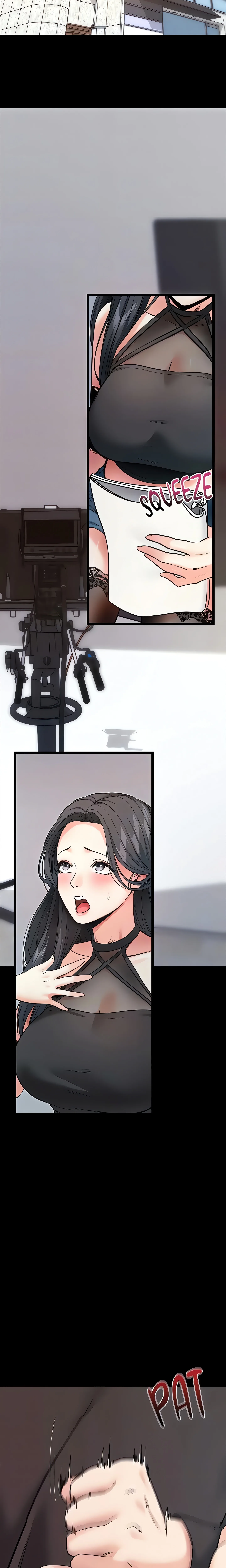 Do It For Me (Official) chapter 19 page 16